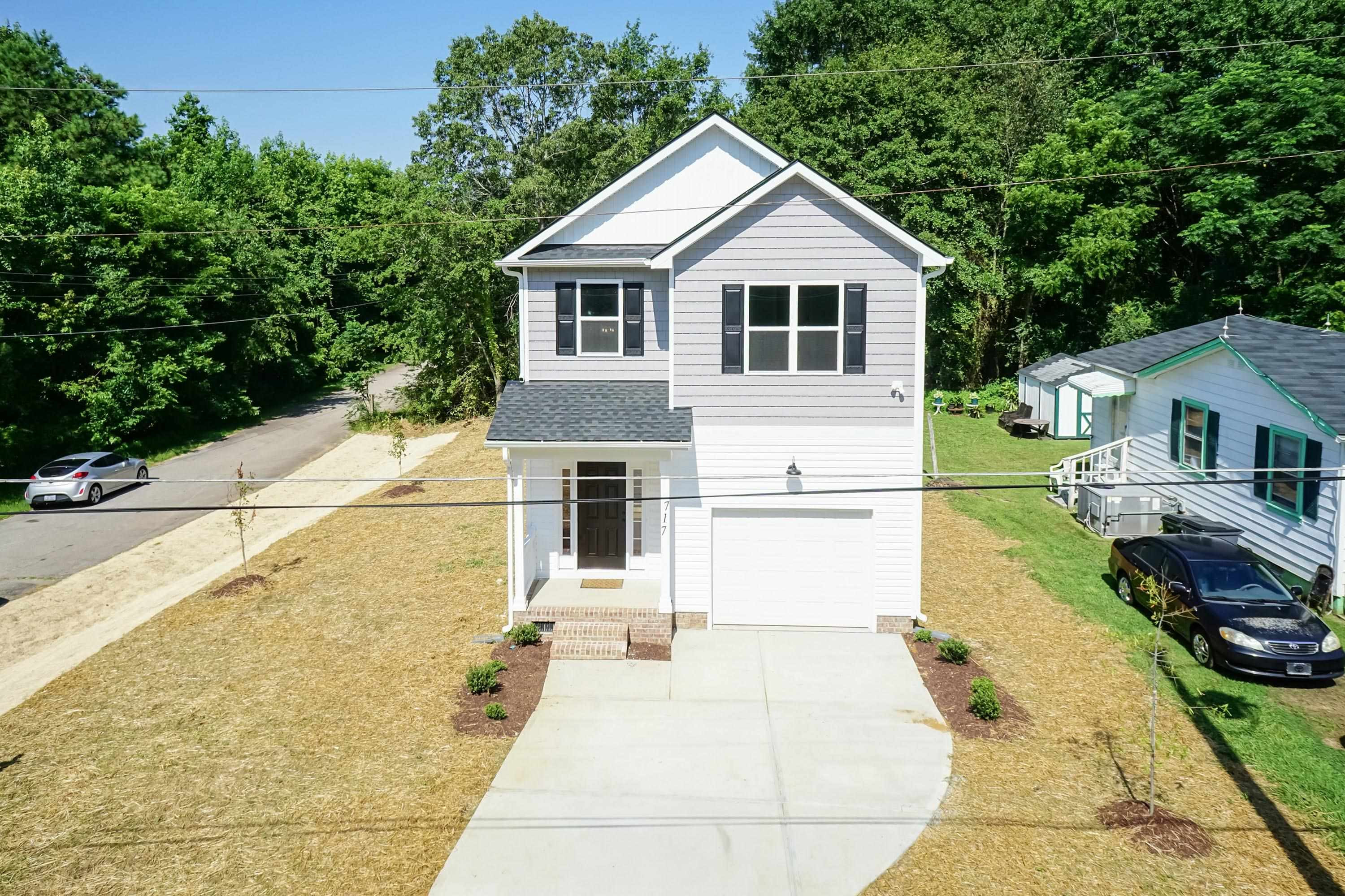 804 N Magnolia Avenue