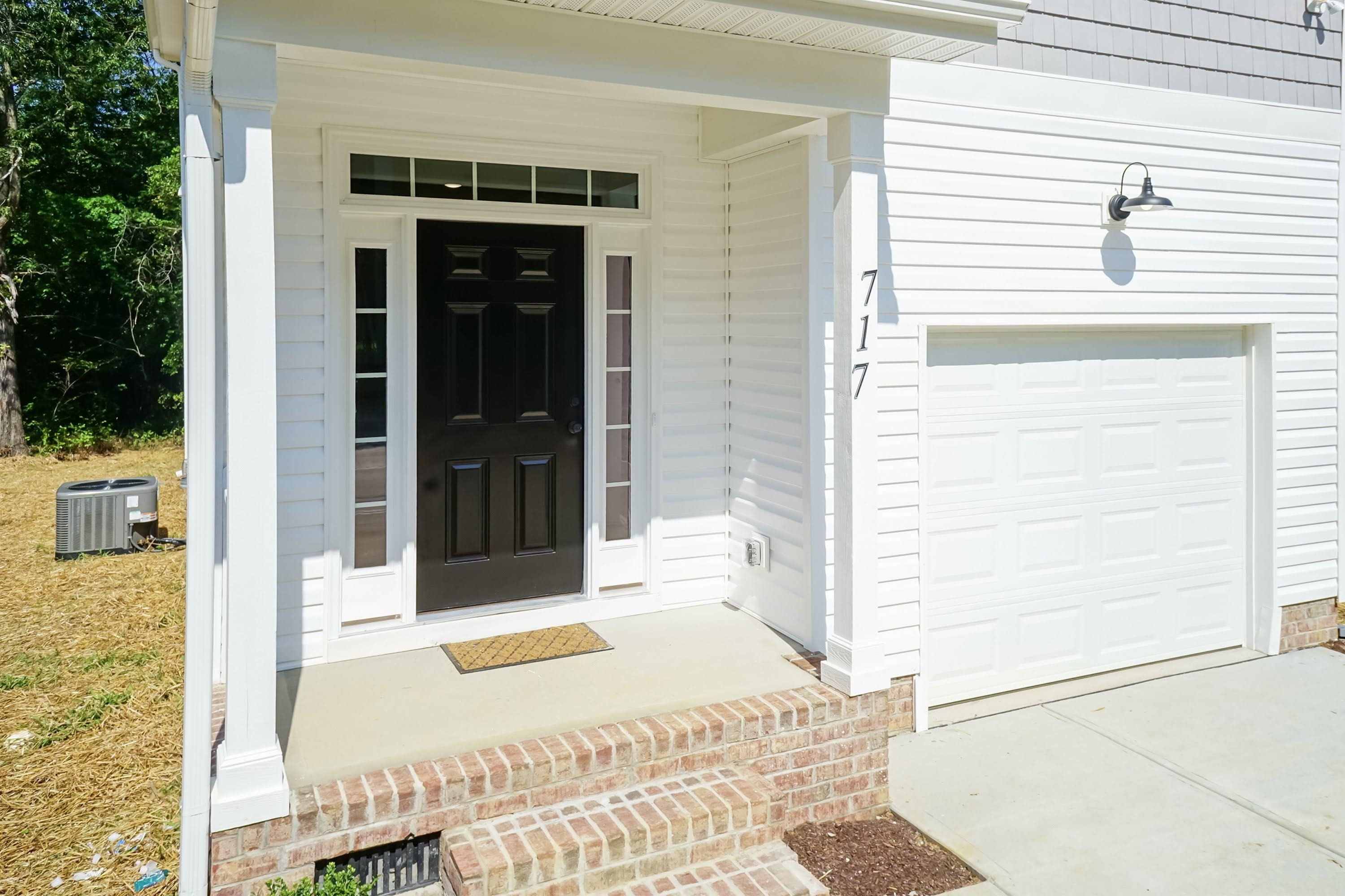 804 N Magnolia Avenue