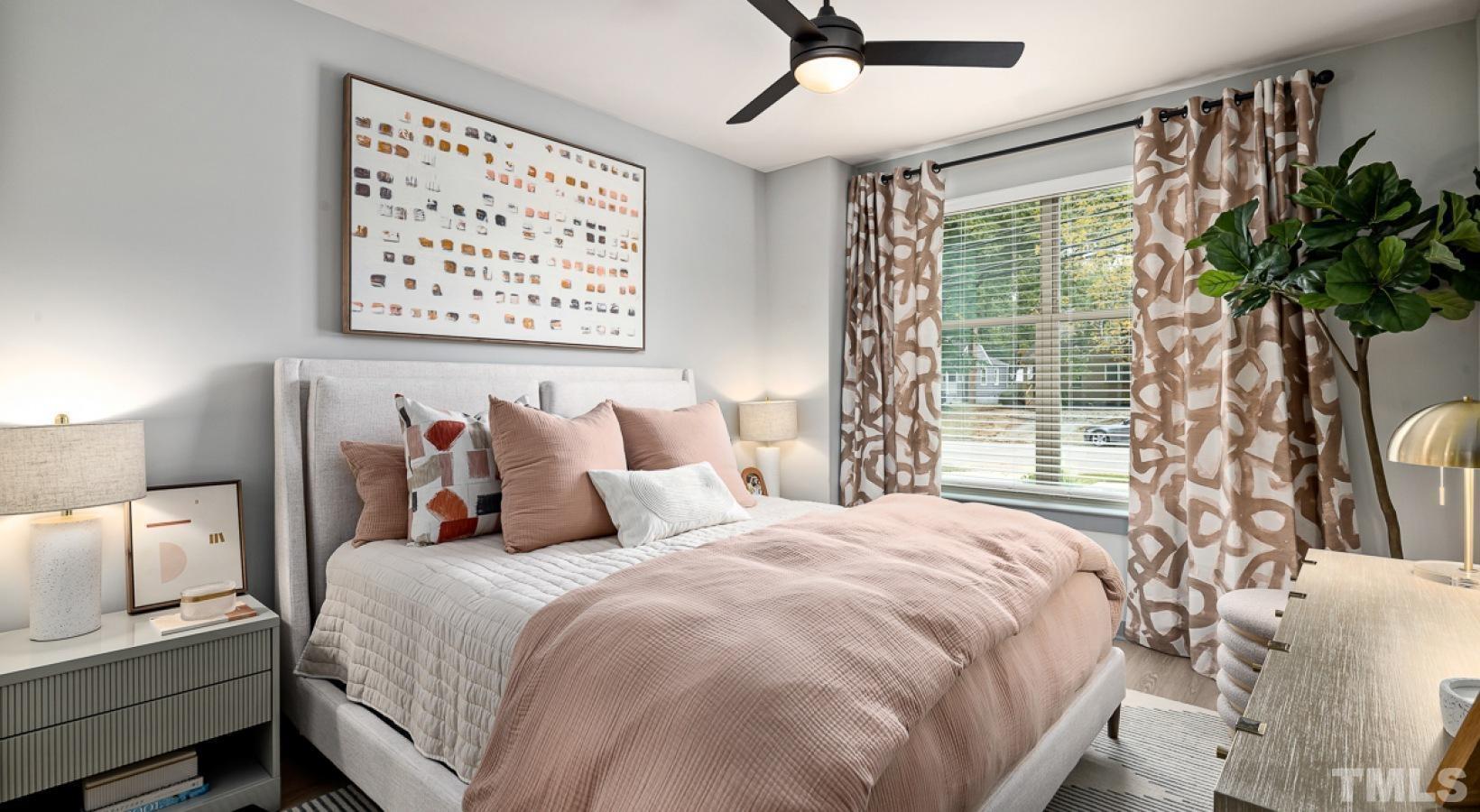 Raleigh, North Carolina 27608, United States, 2 Bedrooms Bedrooms, ,2 BathroomsBathrooms,Residential,Active,44344