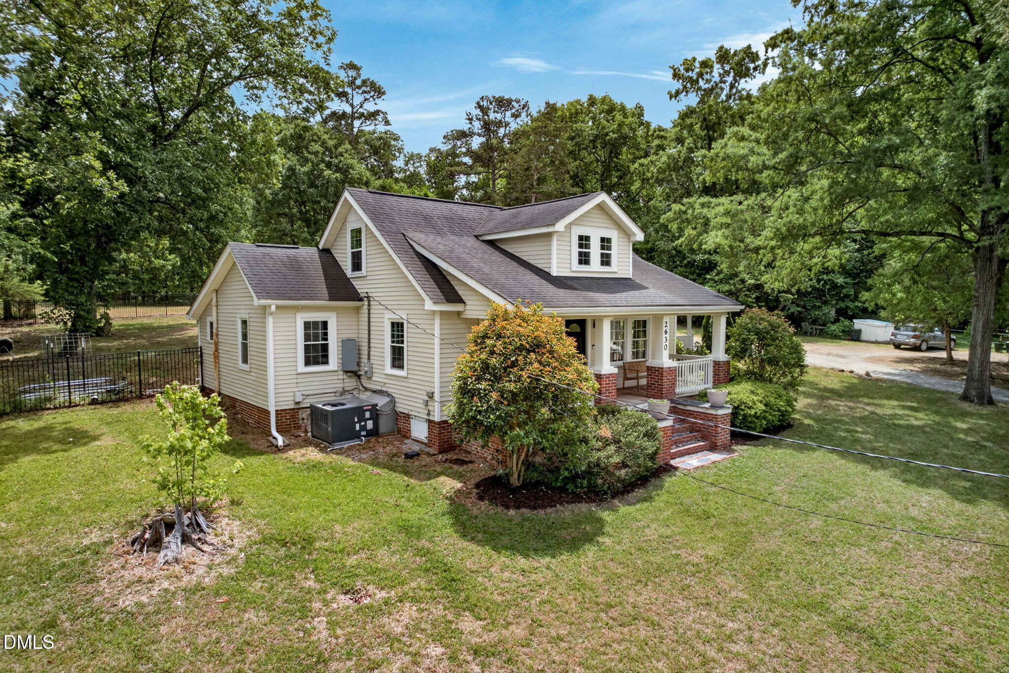 2630 Ferrell Road