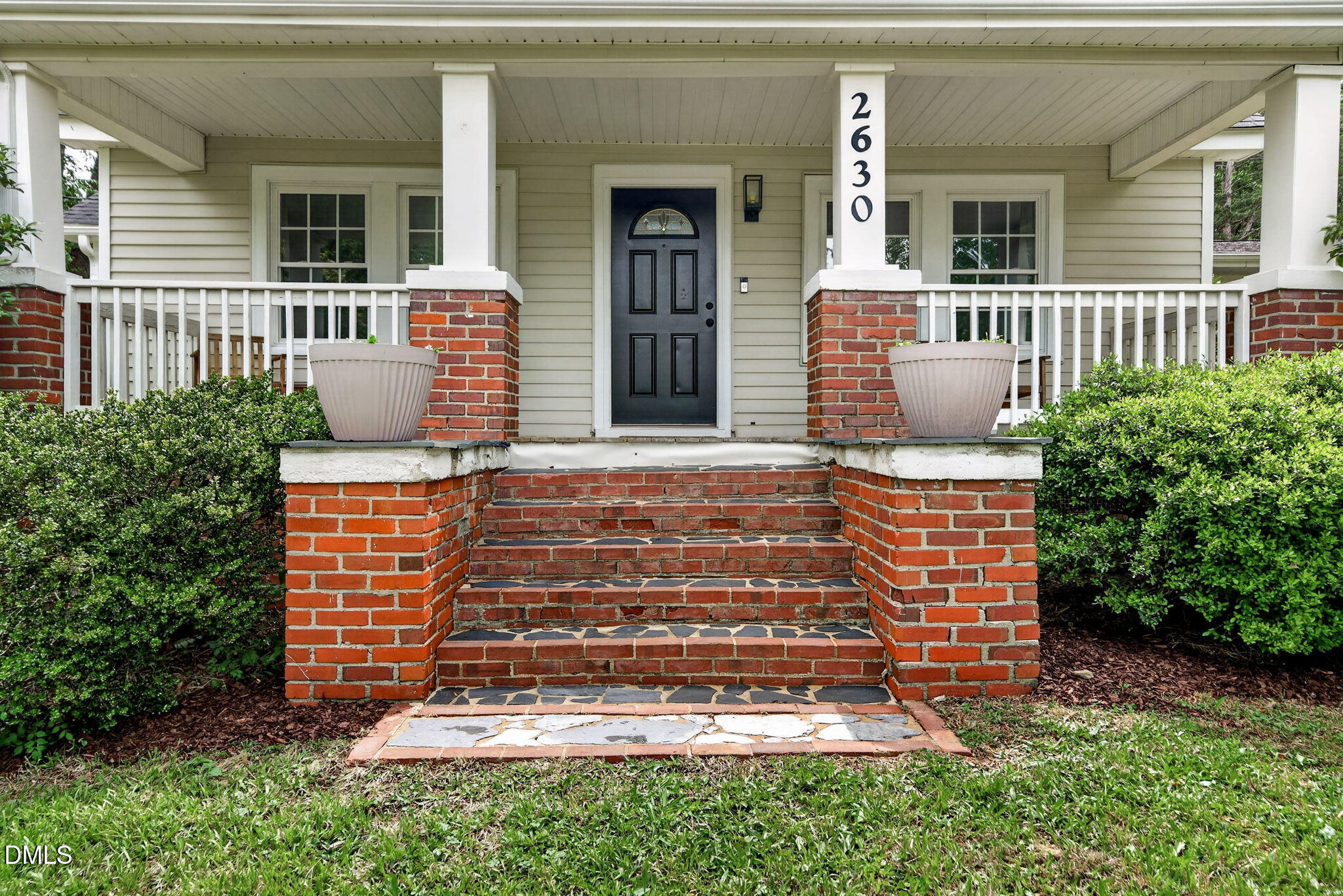 2630 Ferrell Road