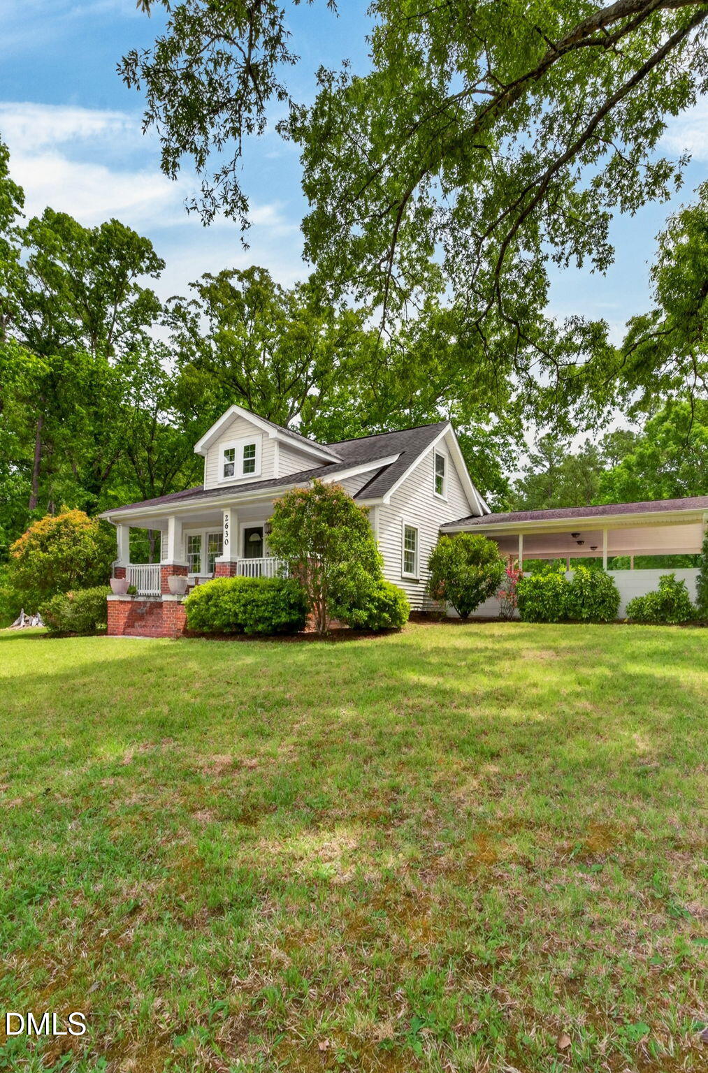 2630 Ferrell Road