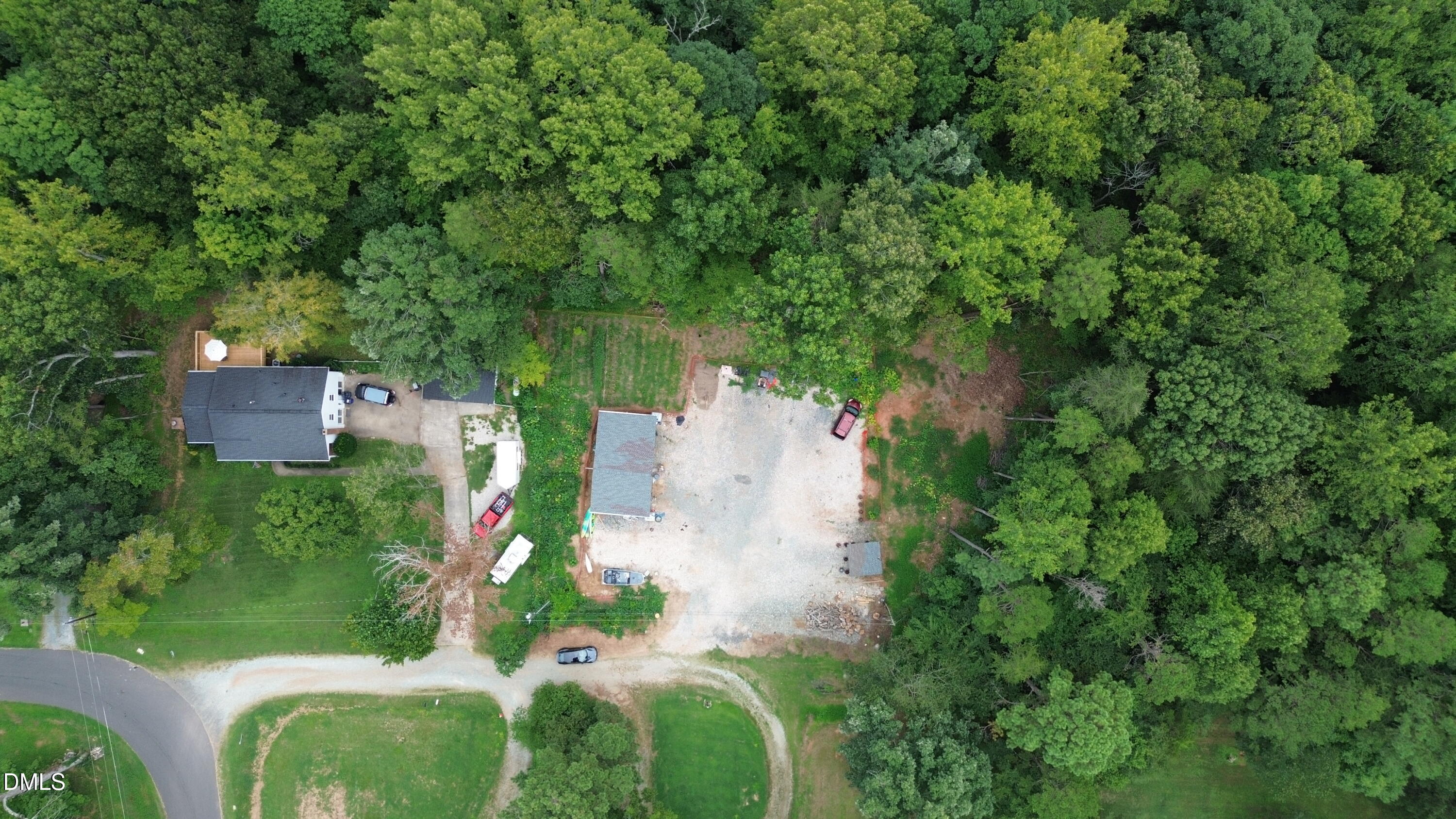 311 Greentree Drive