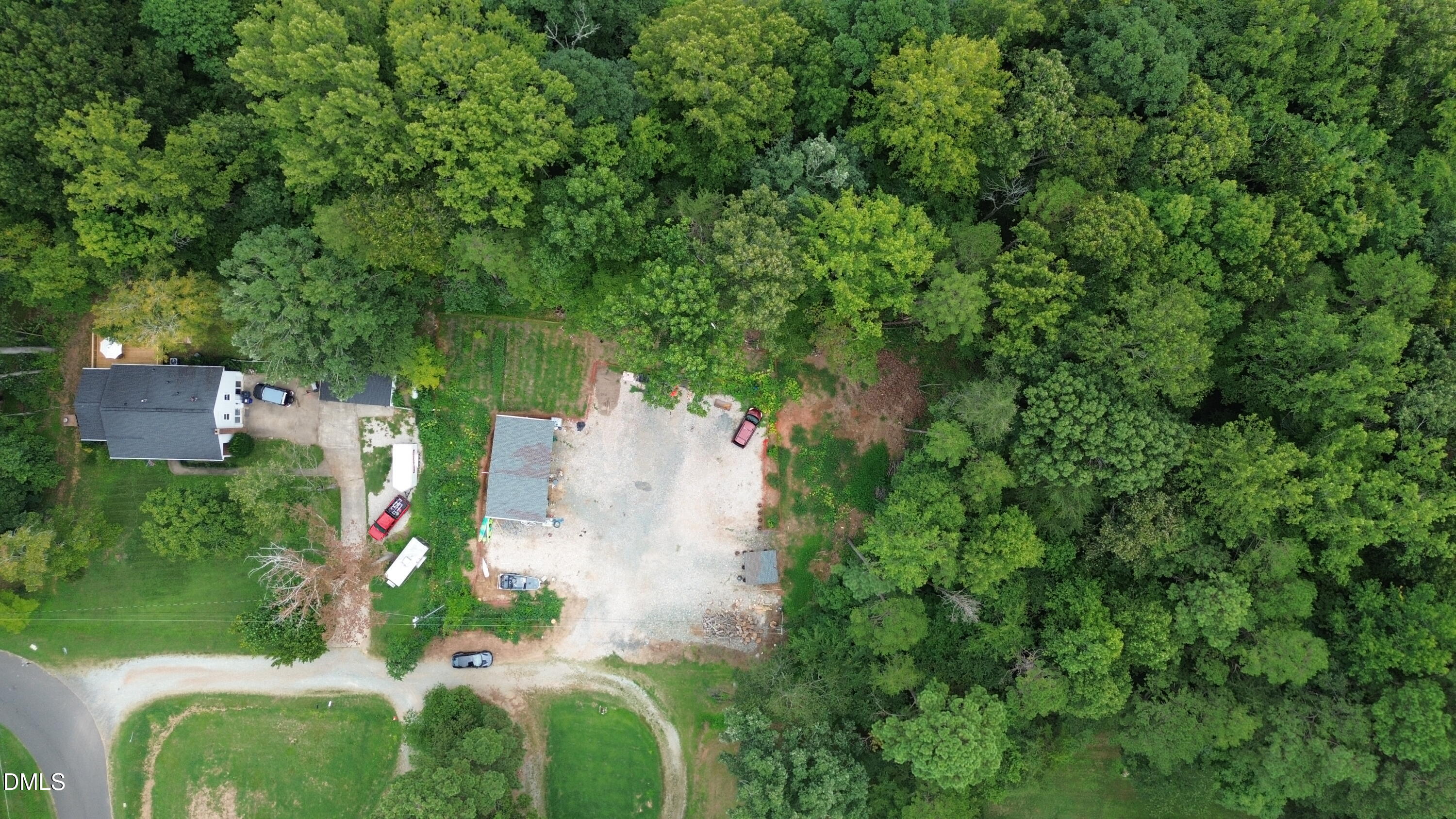 311 Greentree Drive