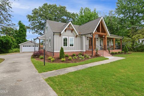 801 N First Avenue Knightdale NC 27545