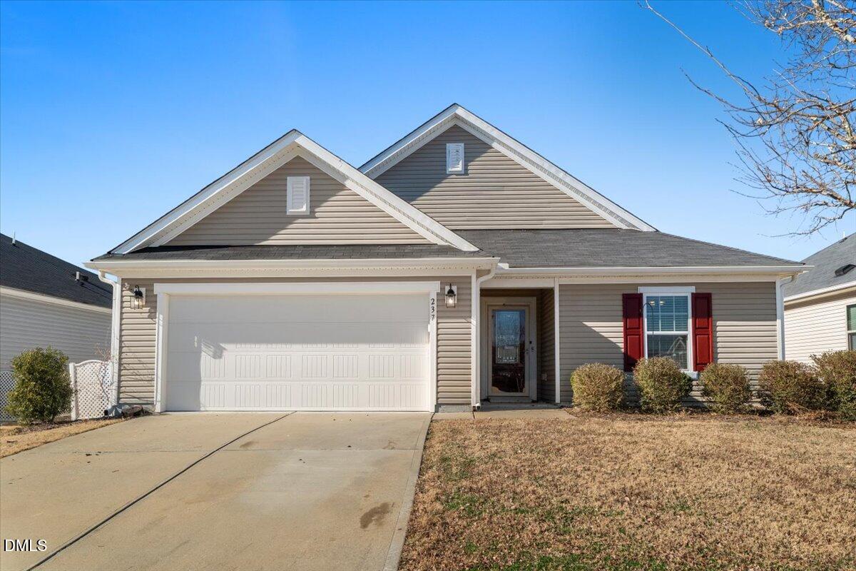 237 Willow Grove Lane