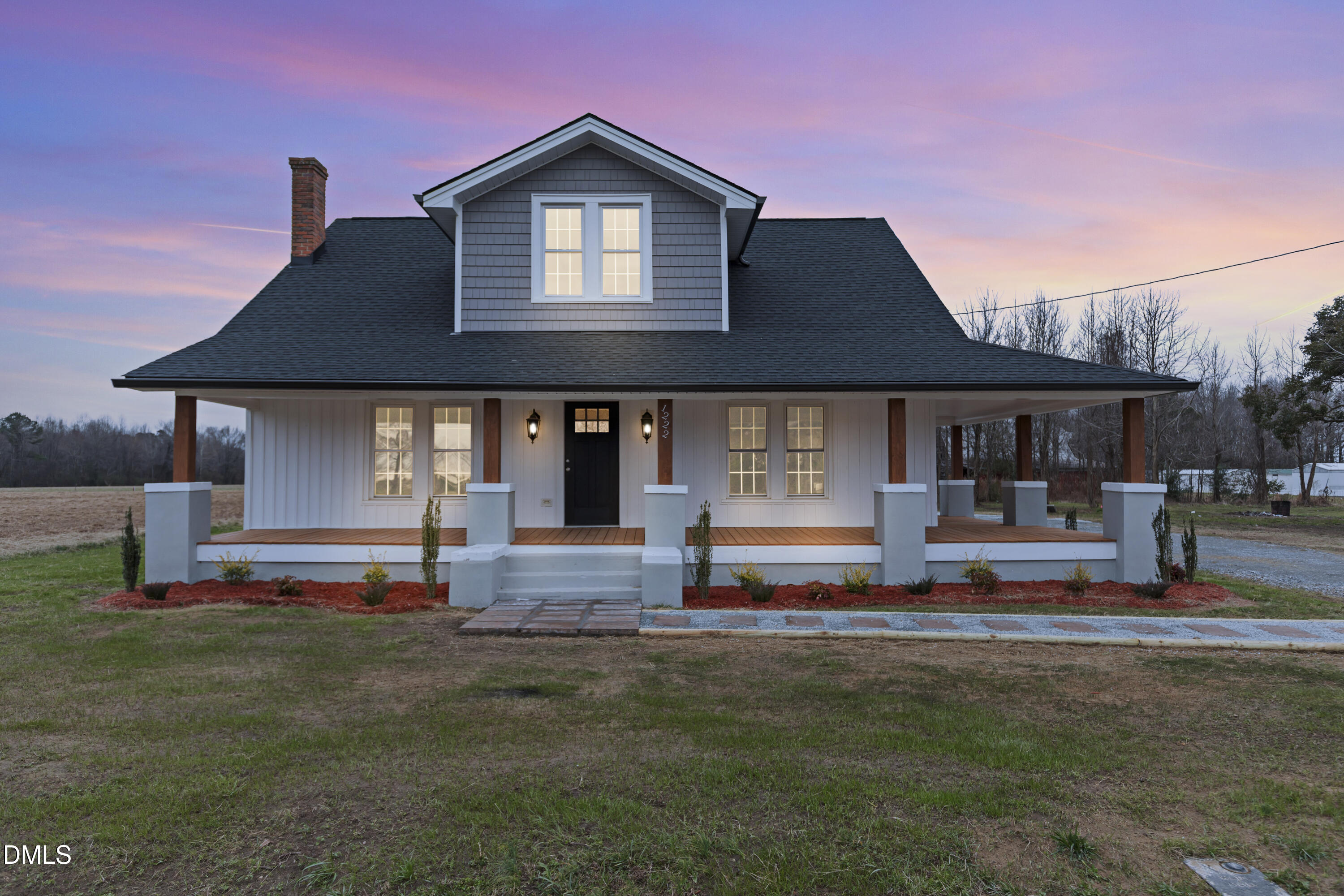 1222 Brinkley Road