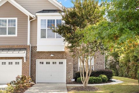9120 Bunnwood Lane Raleigh NC 27617