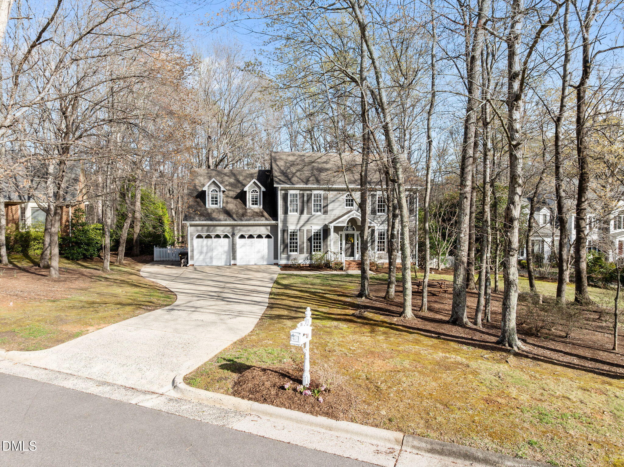 26 Quail Ridge Road