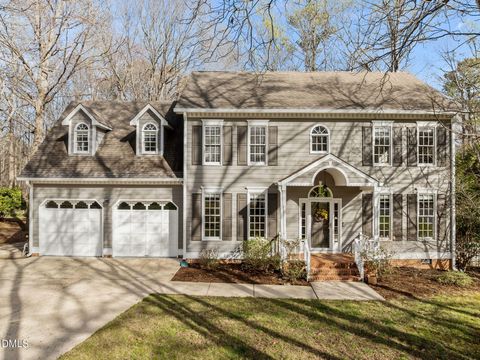 26 Quail Ridge Road Durham NC 27705