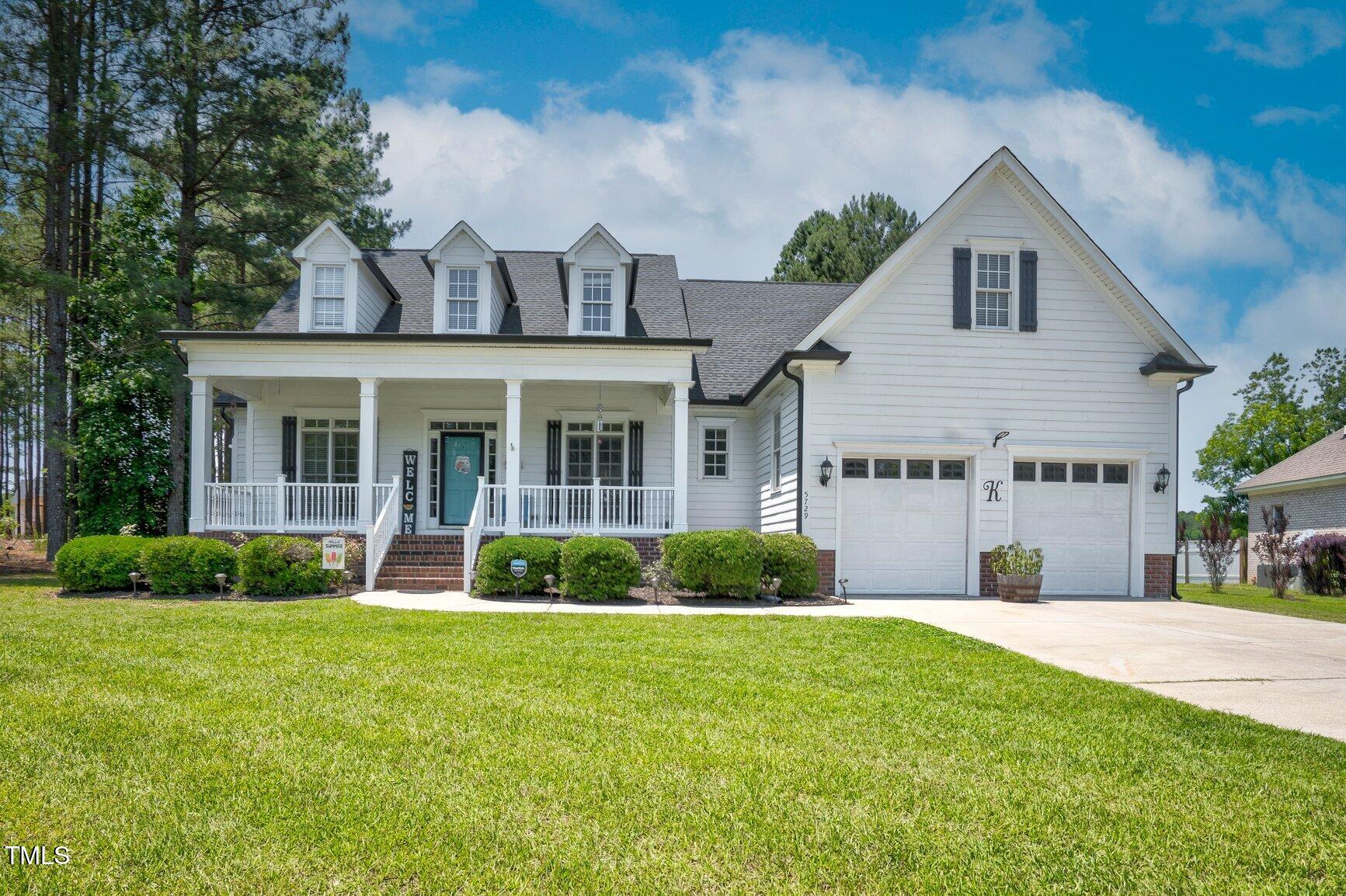 5729 Roseheath Road