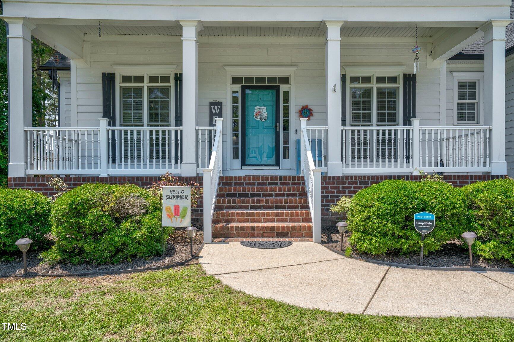 5729 Roseheath Road