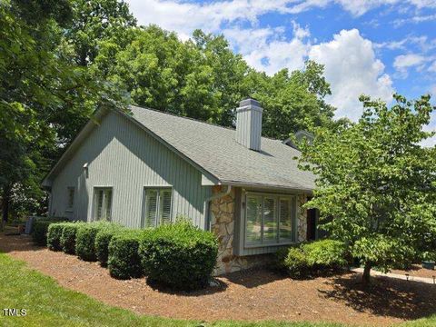 A home in Greensboro