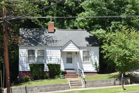 A home in Durham