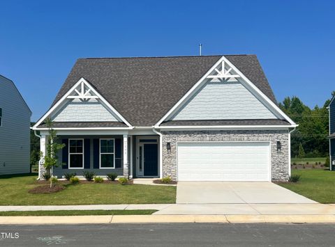 1232 Cricket Street Elon NC 27244