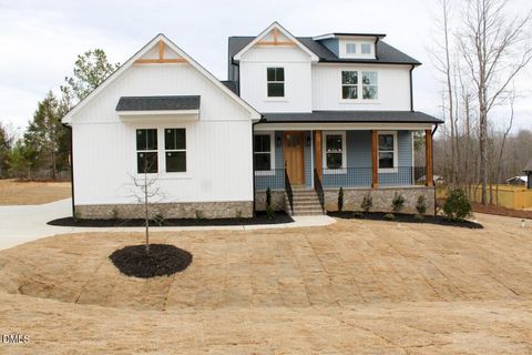 15 Basil Court Franklinton NC 27525