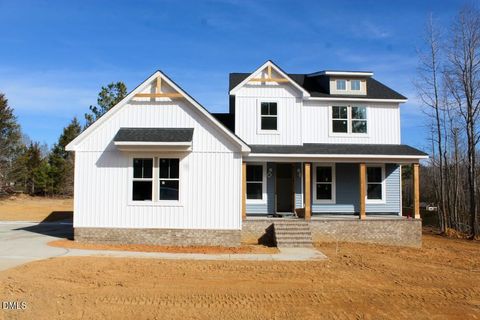 Photo of 15 Basil Court, Franklinton, NC 27525 (MLS # 10140475)