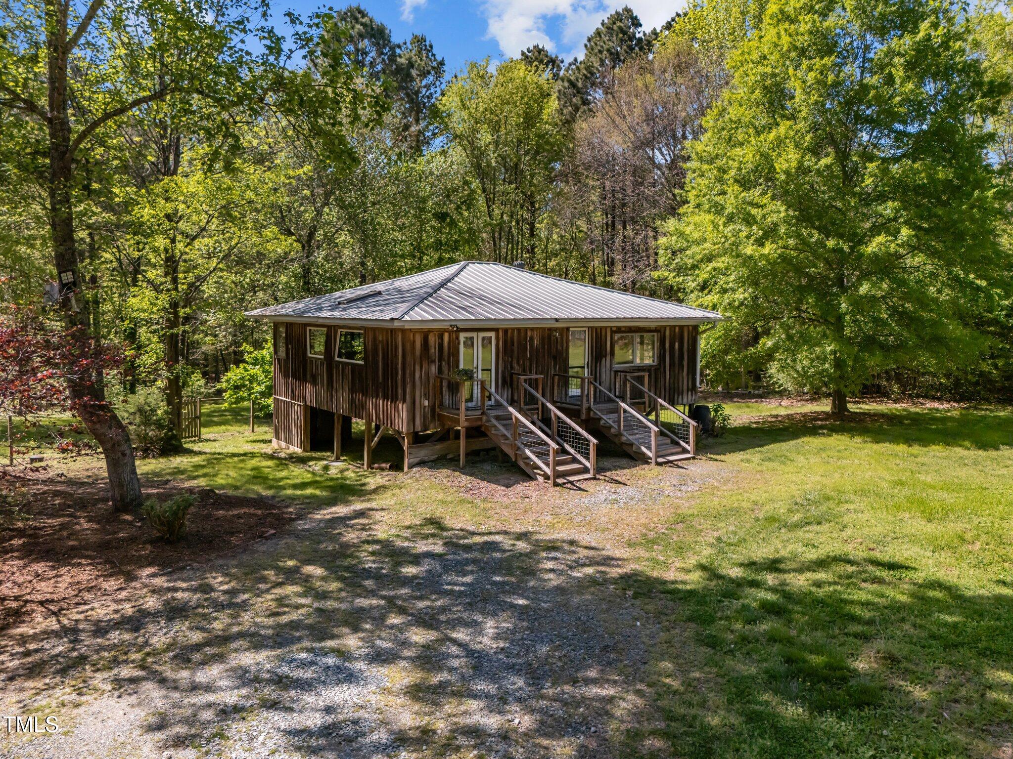 5401 Friends School Road