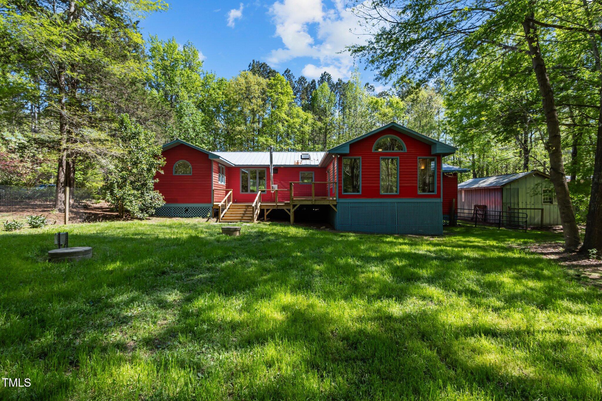 5401 Friends School Road