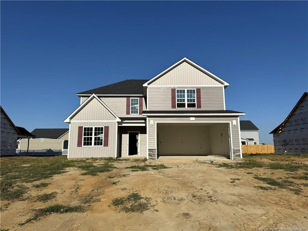 View Raeford, NC 28376 house
