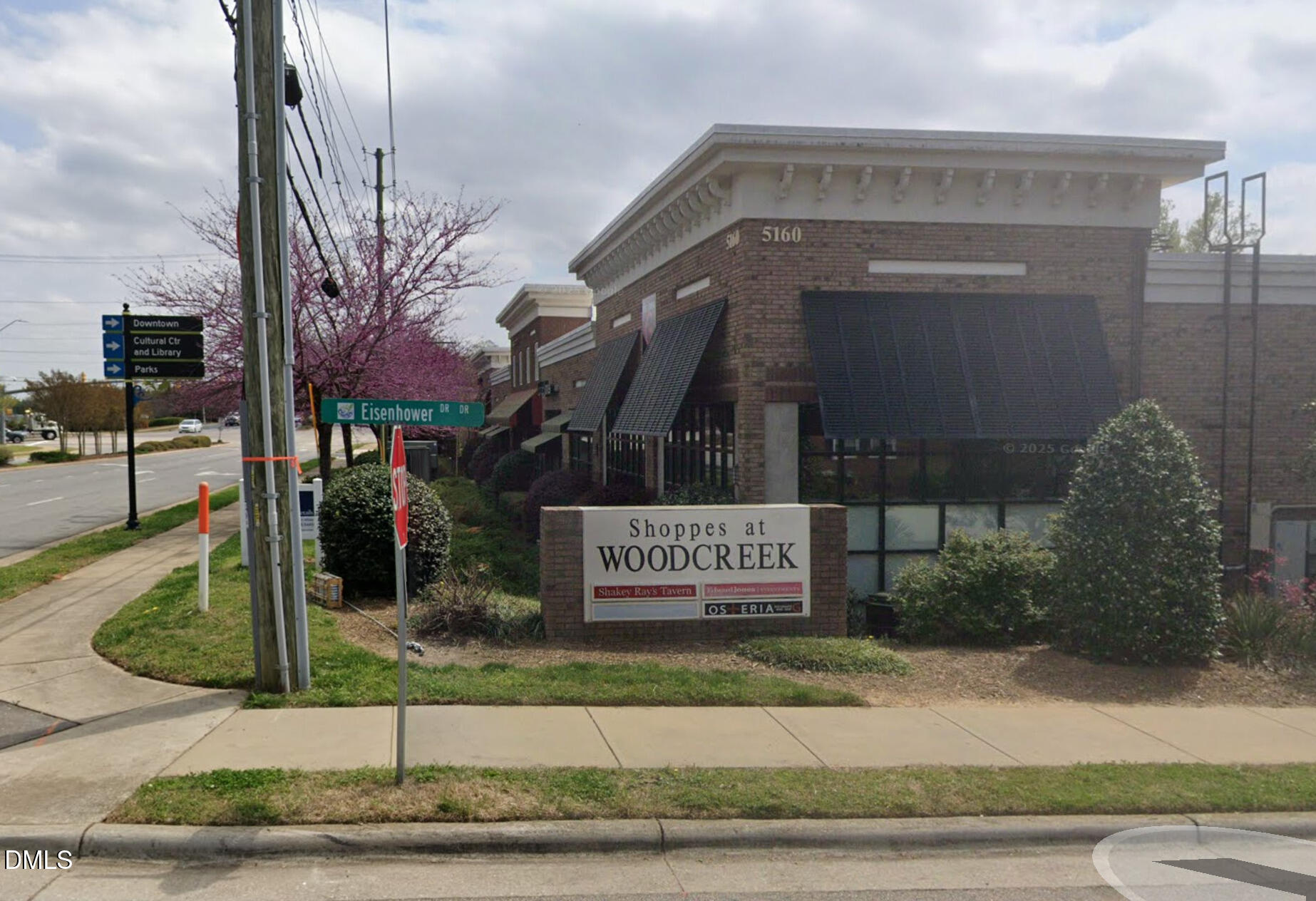 9224 Eisenhower Drive