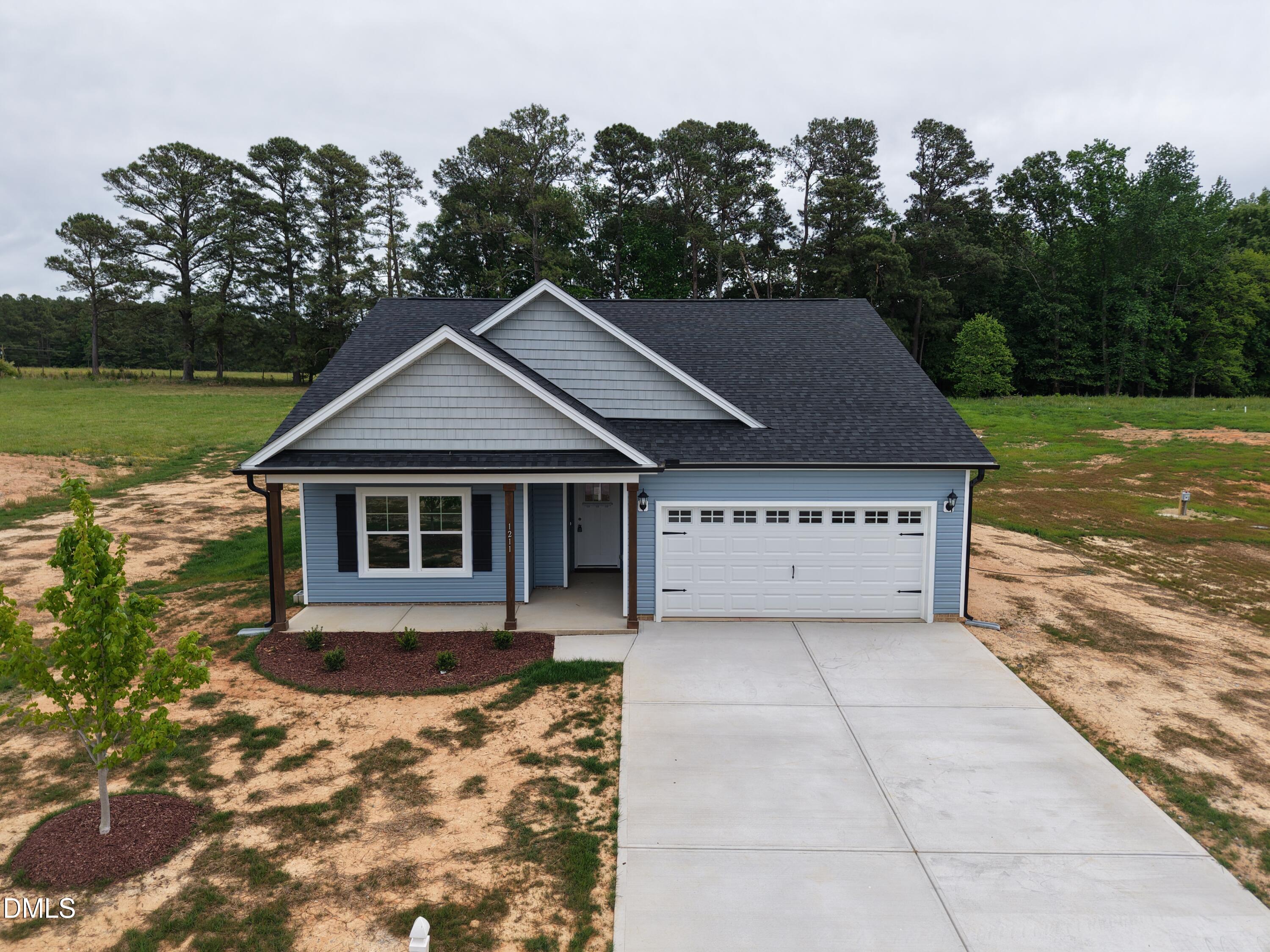1211 Scarlet Oak Road