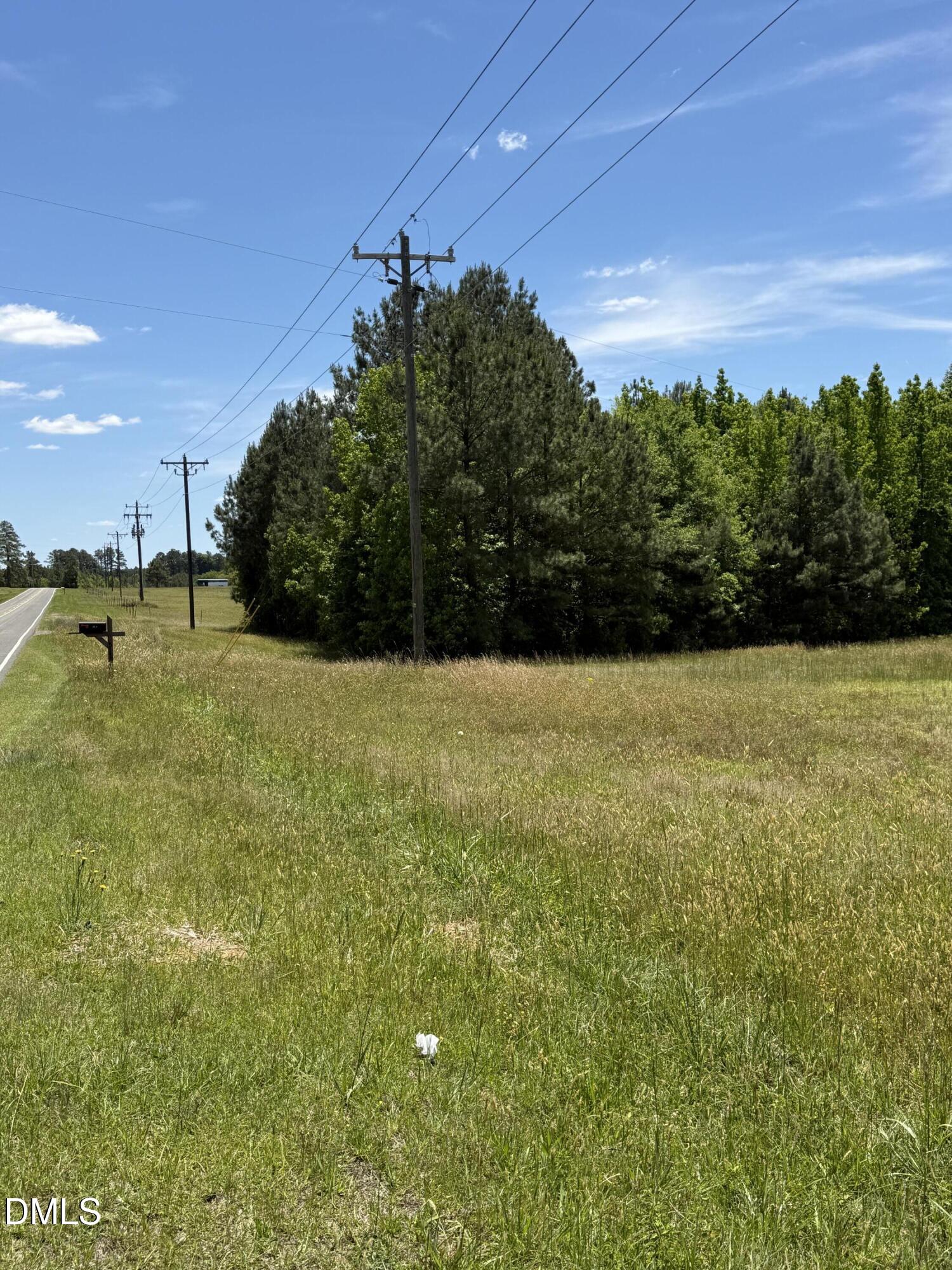 0 Reed Road