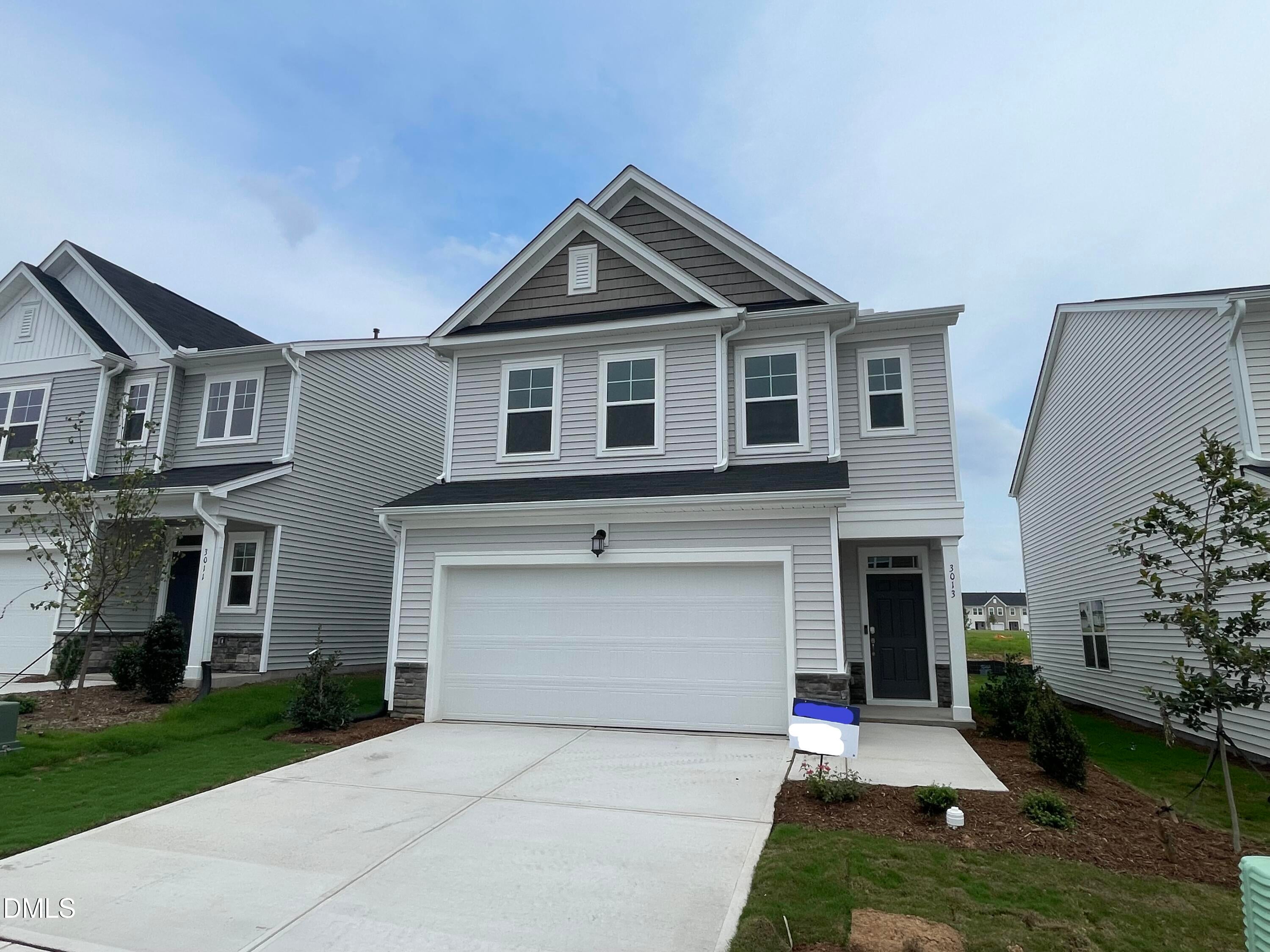 3013 Bay Foal Lane, Durham, NC, 27703