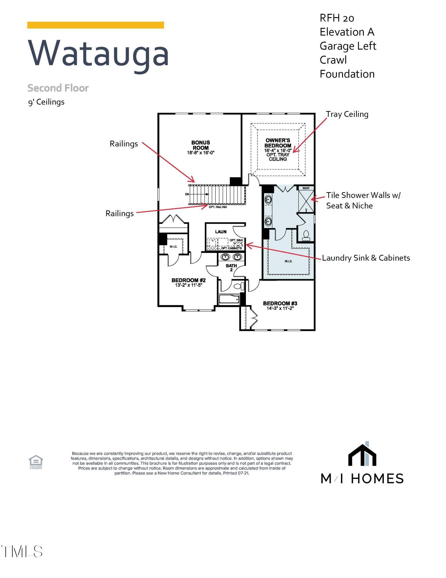 2401 Picual Way Lot 20