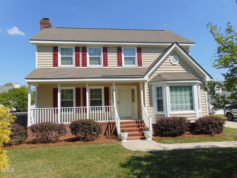 211 Woodfield Drive Nashville NC 27856