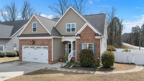 Photo of 850 Live Oak Lane, Nashville, NC 27856 (MLS # 10151424)
