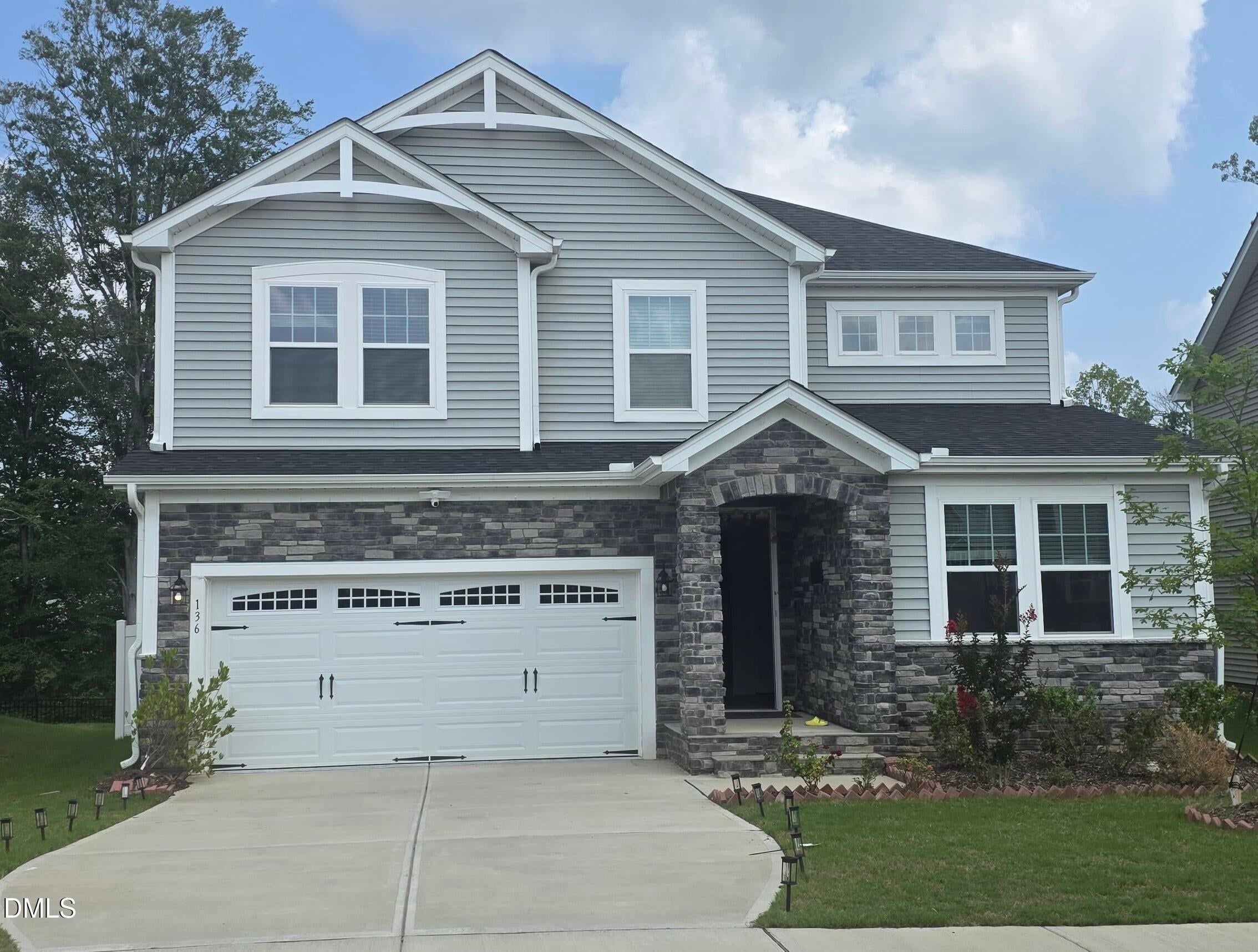 136 Sargents Street, Garner, NC, 27529