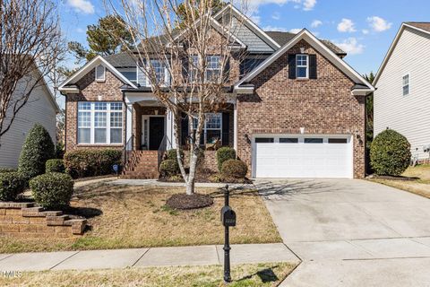 2220 Rainy Lake Street Wake Forest NC 27587