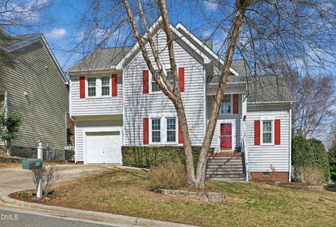 217 Old Dock Trail Cary NC 27519