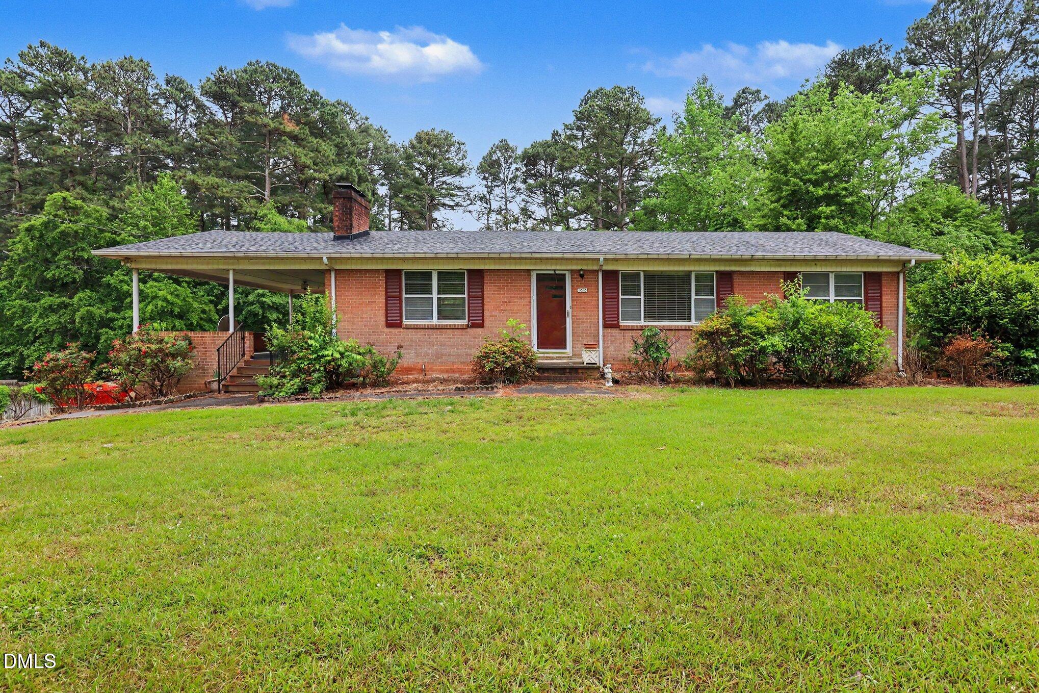 1813 Carbonton Road