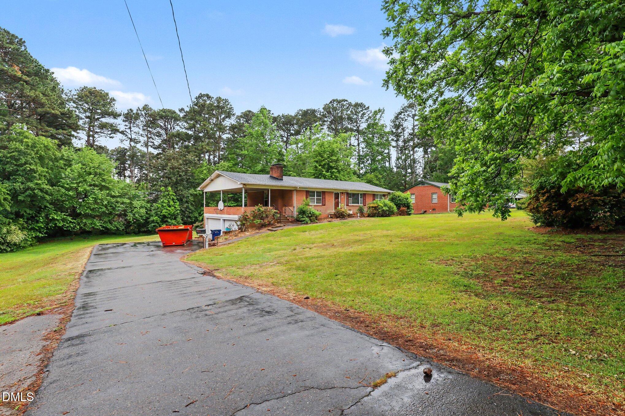 1813 Carbonton Road