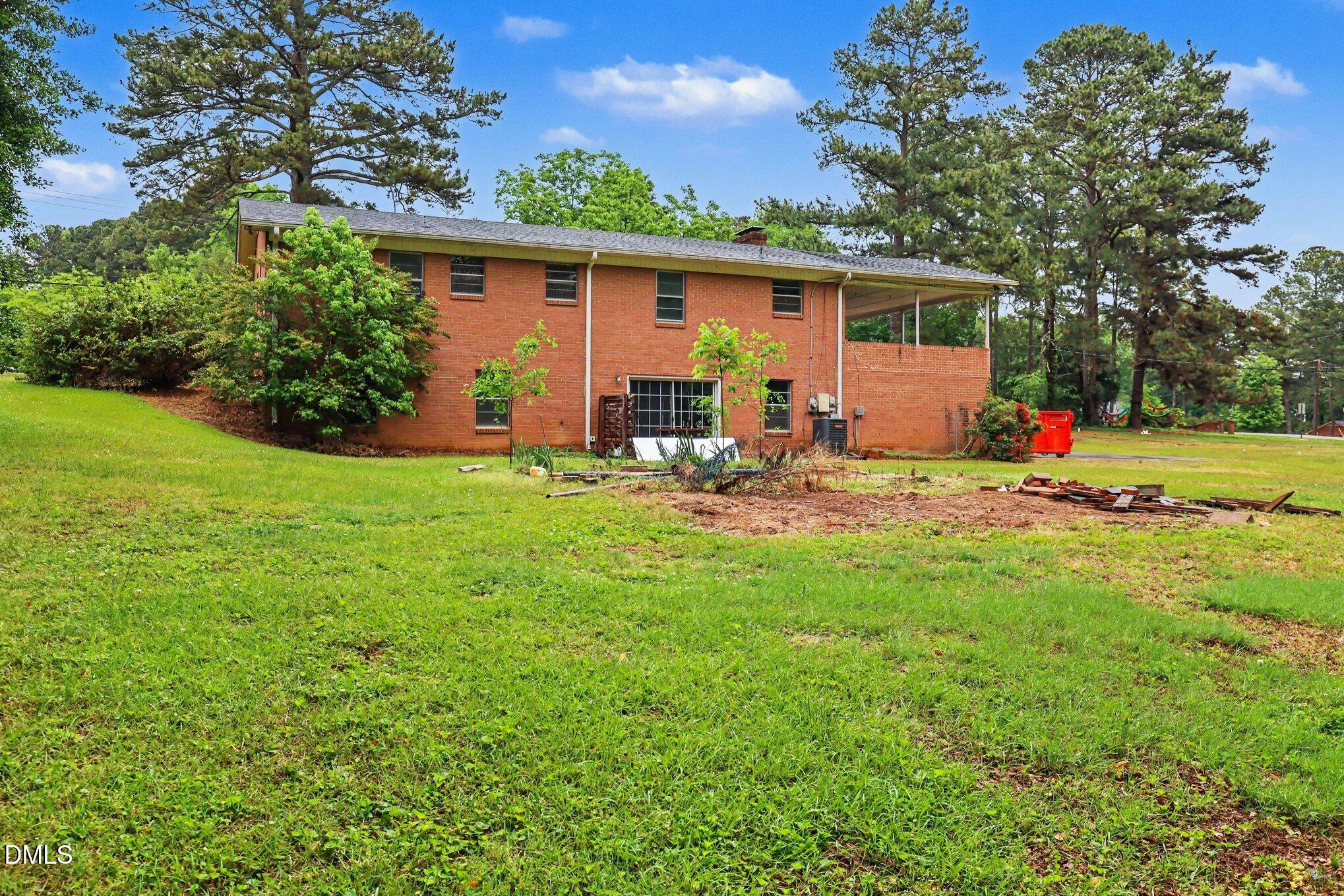 1813 Carbonton Road
