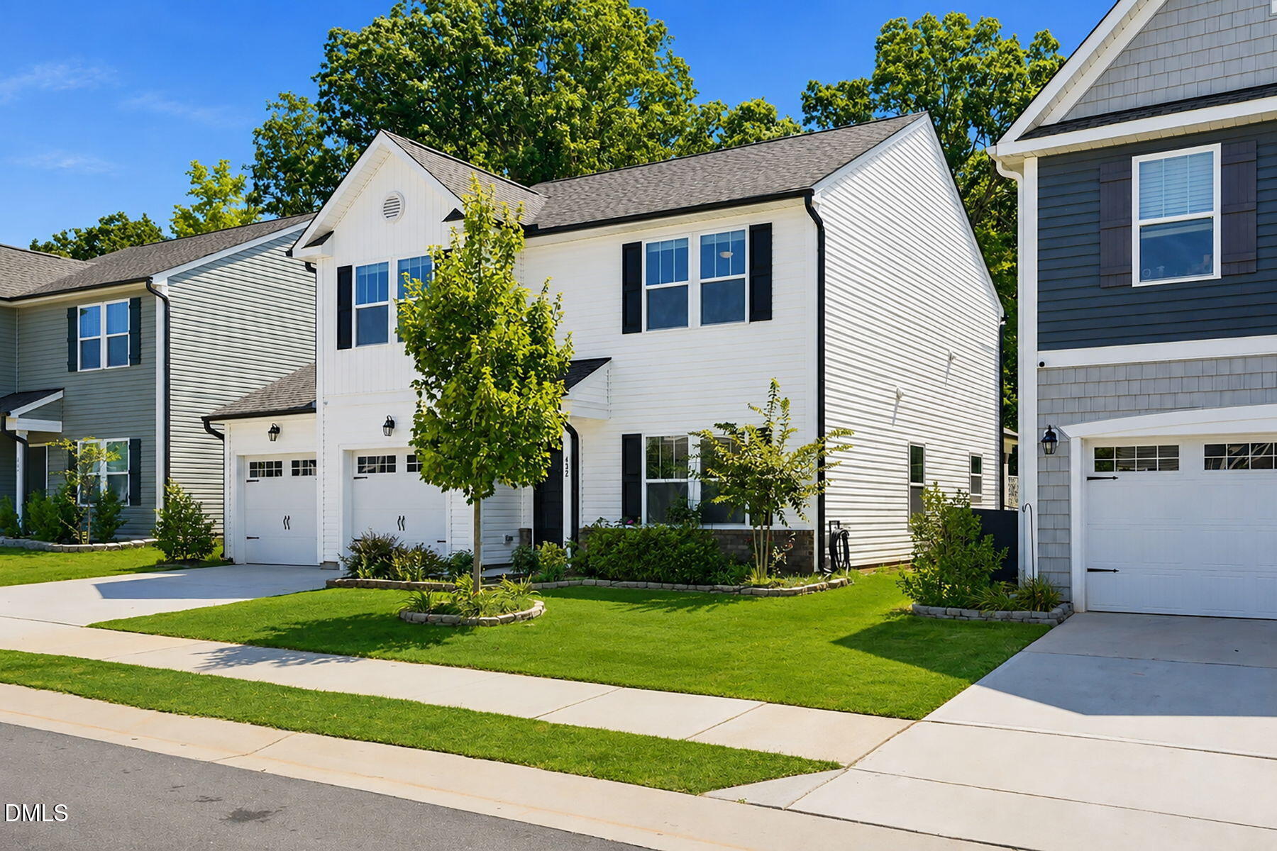 432 Bent Willow Drive