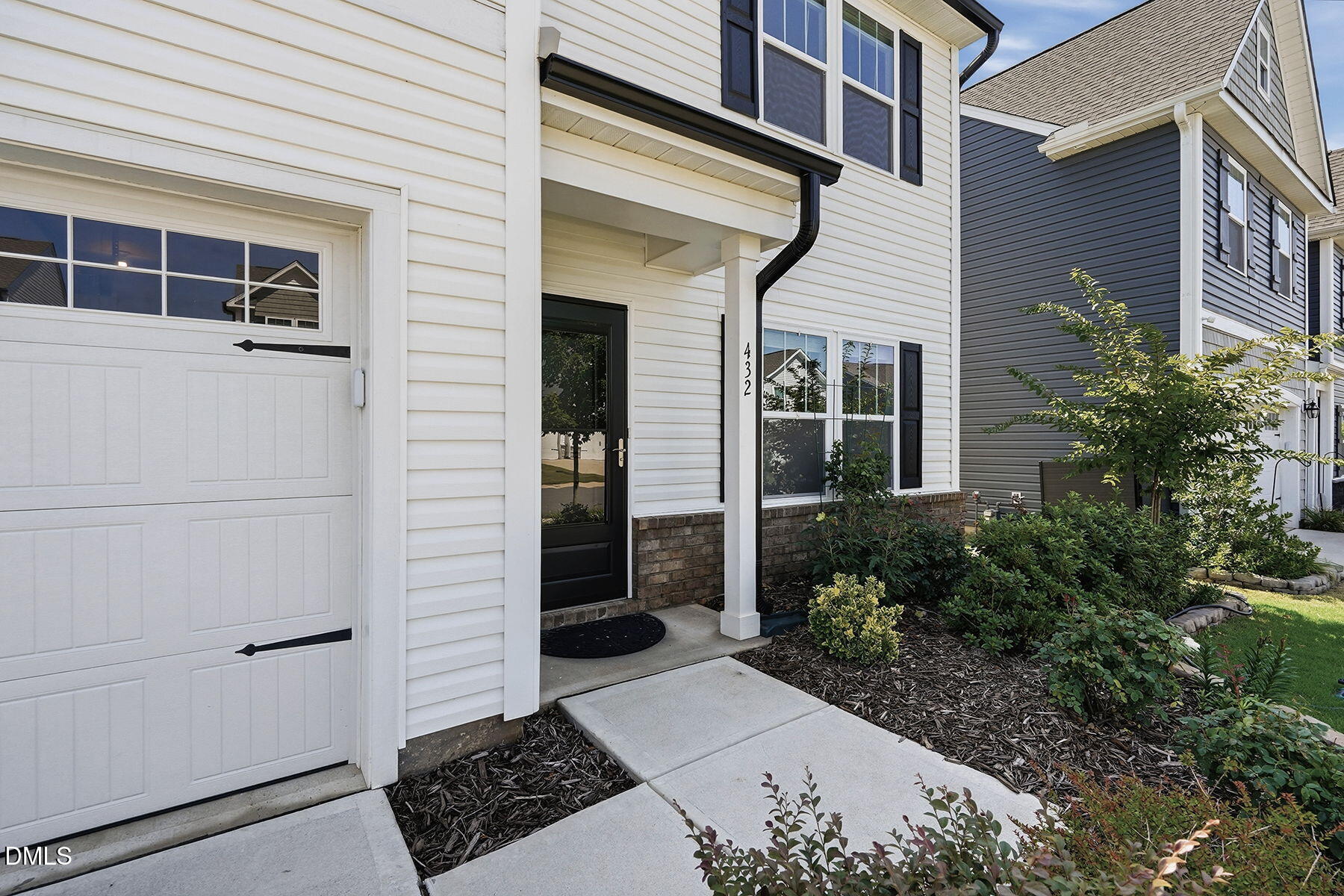 432 Bent Willow Drive