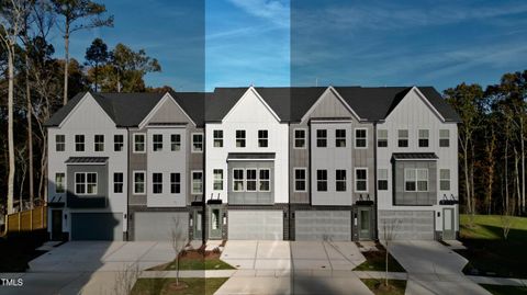2007 Opulent Oaks Lane 24 Durham NC 27713