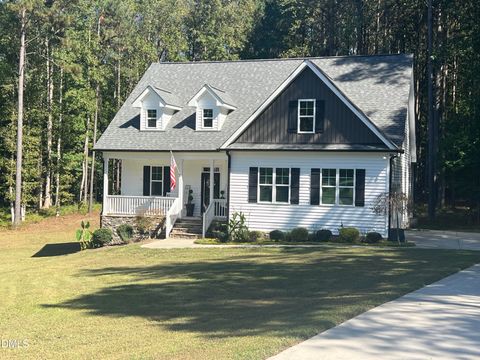 220 Kingfisher Way Louisburg NC 27549