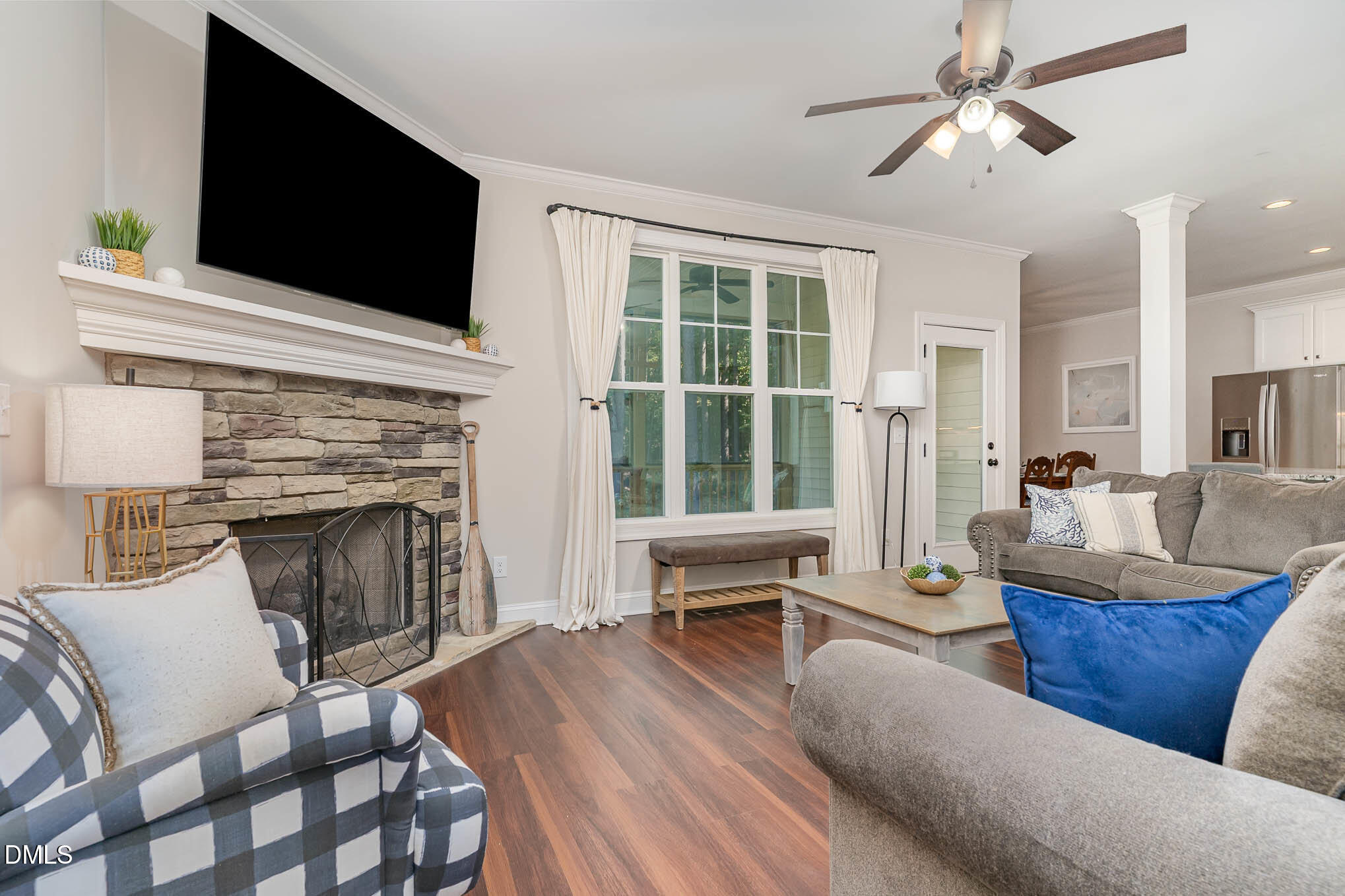 220 Kingfisher Way
