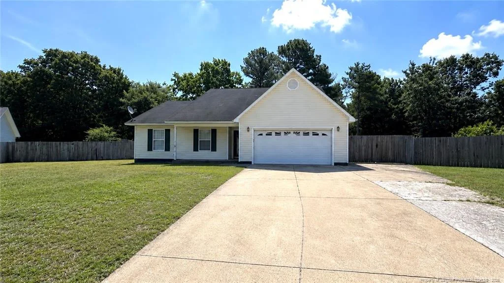 118 Woodbine Drive