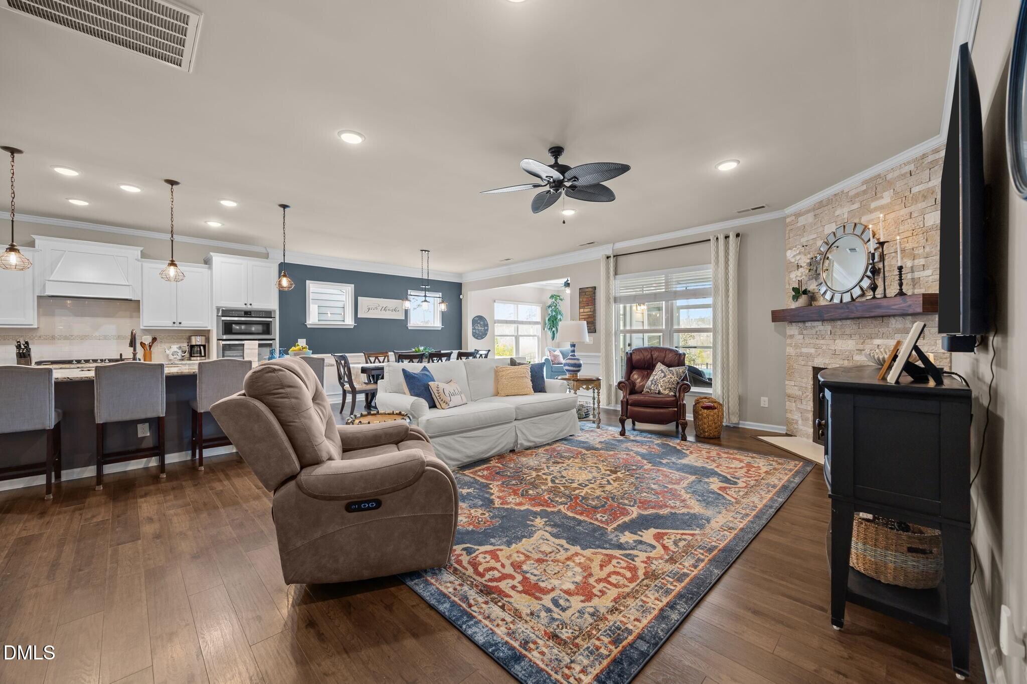 3340 Turner Ridge Drive