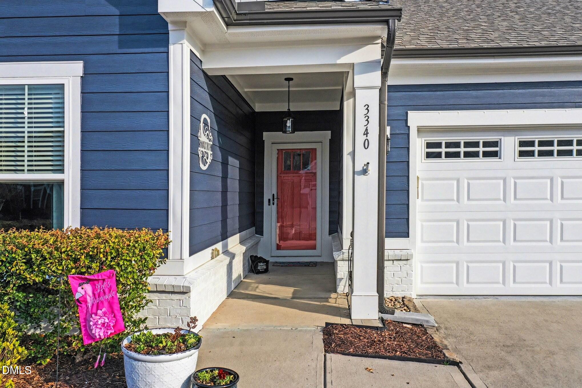 3340 Turner Ridge Drive