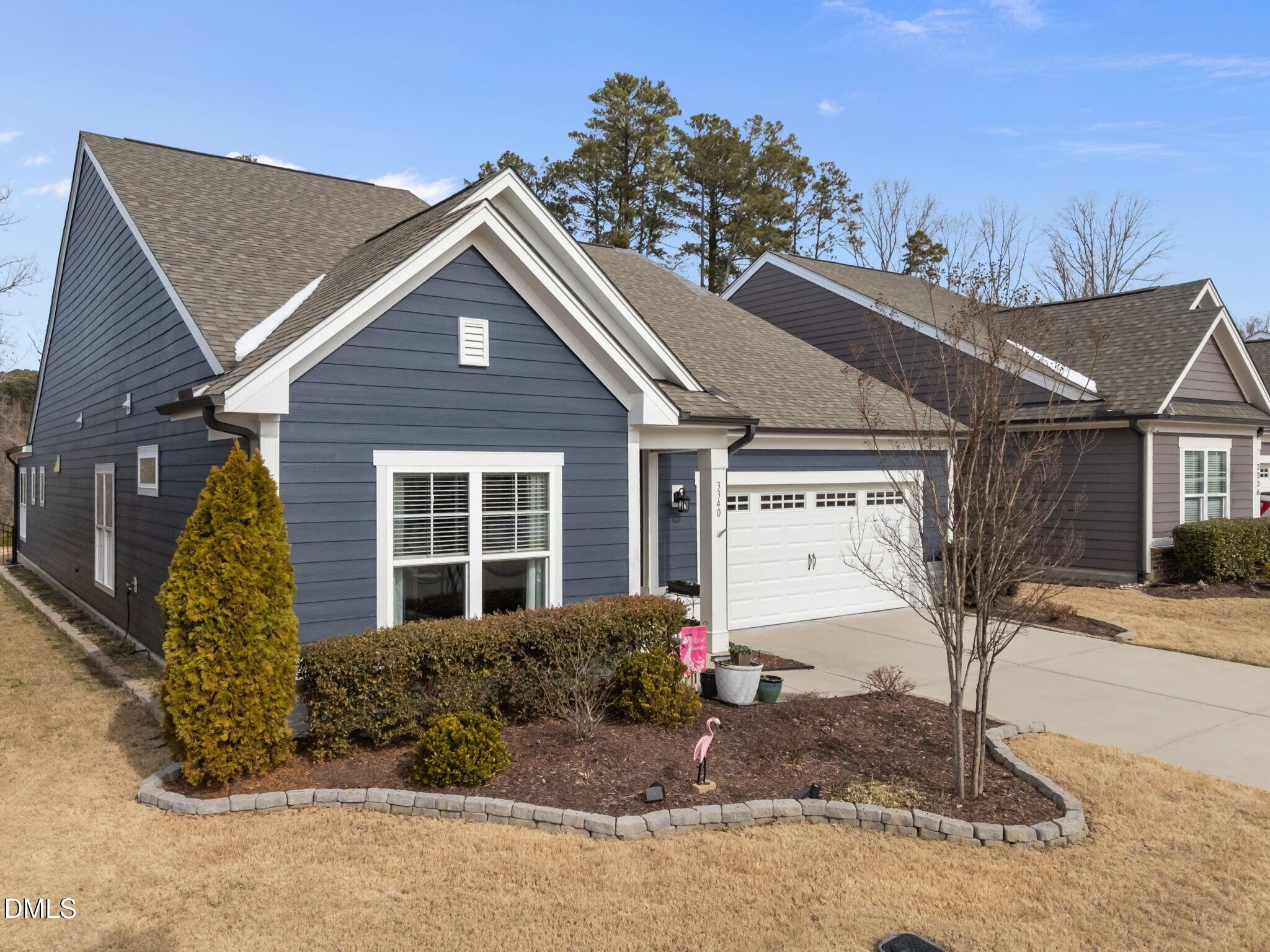 3340 Turner Ridge Drive