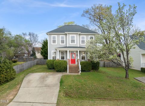 133 Haywood Lane Clayton NC 27527