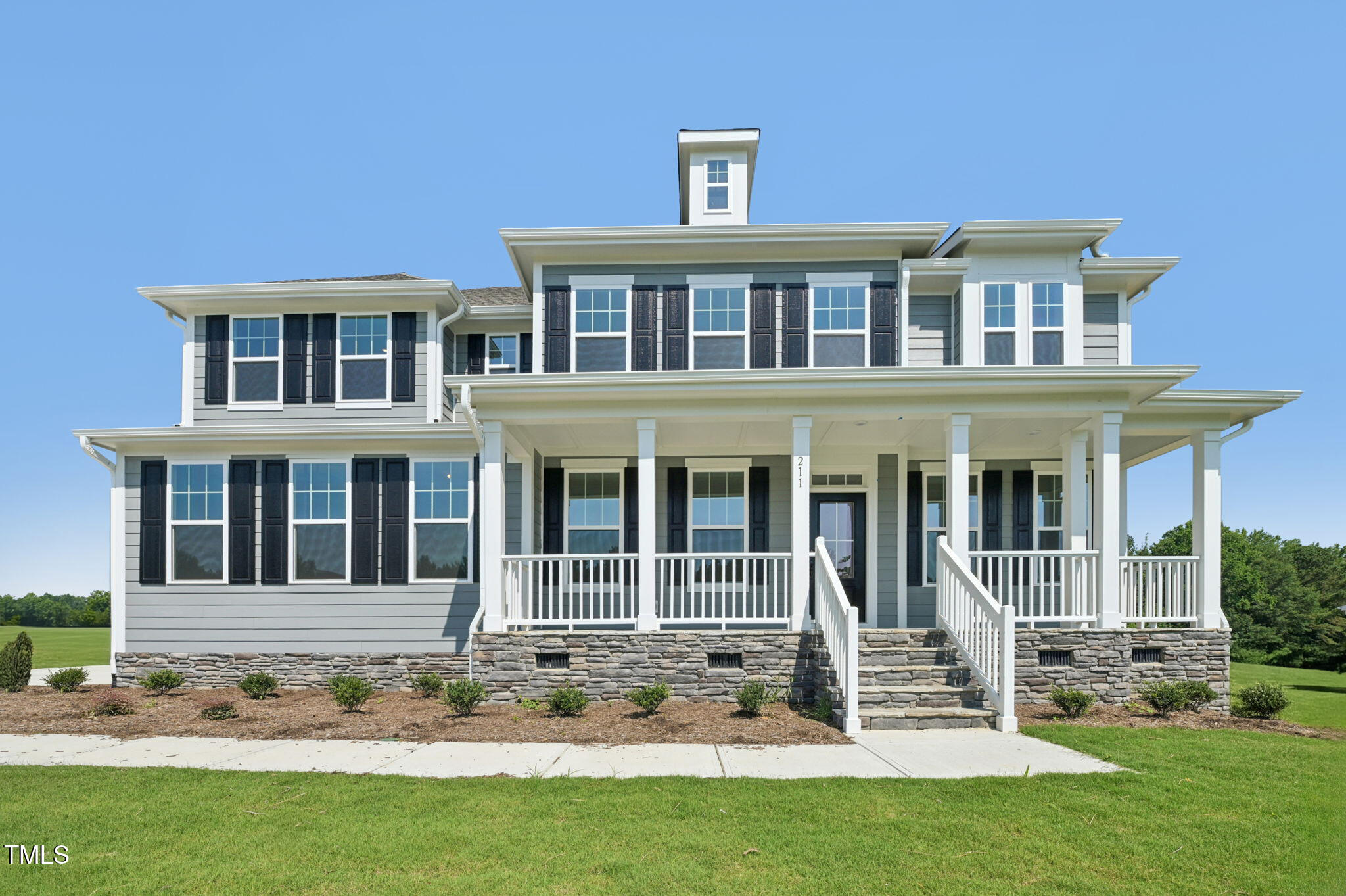56 Shelby Meadow Lane