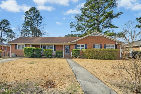 202 Prince Road Greenville NC 27858