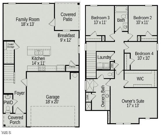 176 Bruce Drive